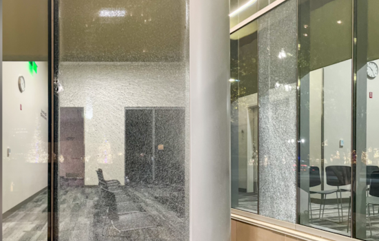 47-Year-Old Man Charged with Felony Property Damage Following Vandalism Spree in Downtown Salt Lake City