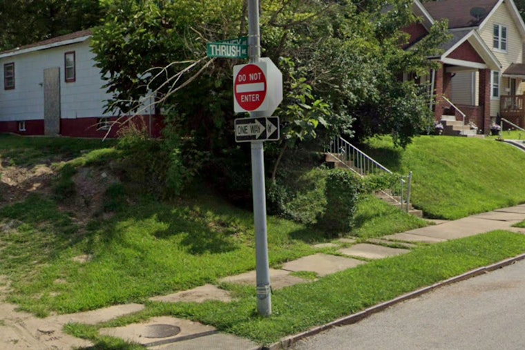 51-Year-Old Man Fatally Shot in Walnut Park East, St. Louis, Suspect in Custody