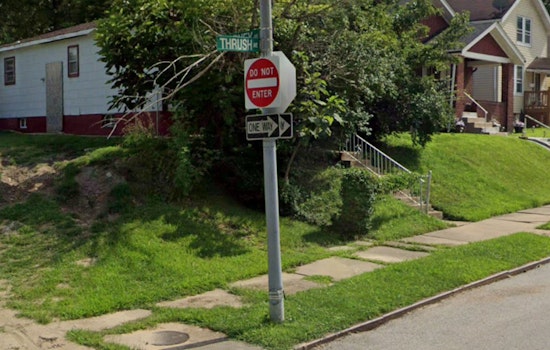 51-Year-Old Man Fatally Shot in Walnut Park East, St. Louis, Suspect in Custody