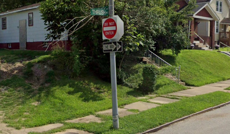 51-Year-Old Man Fatally Shot in Walnut Park East, St. Louis, Suspect in Custody