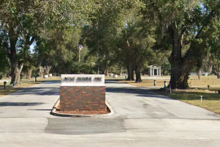 52 Years Later, Polk County Murder Victim Mack Lavelle Proctor Will Receive a Proper Burial