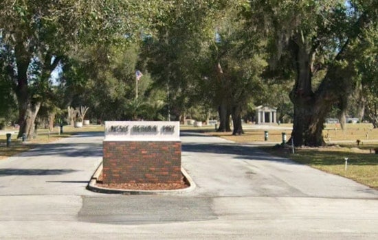 52 Years Later, Polk County Murder Victim Mack Lavelle Proctor Will Receive a Proper Burial