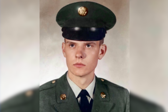 52 Years Later: Suspect Arrested in 1972 Vernal Cold Case Murder of Army Veteran