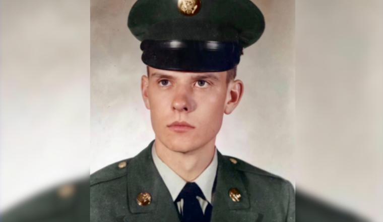 52 Years Later: Suspect Arrested in 1972 Vernal Cold Case Murder of Army Veteran