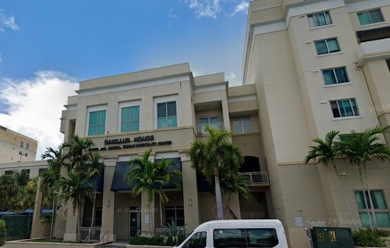 53 Homeless Individuals Relocated from Miami's Camillus House to Miami Beach Hostel Amid Rate Dispute and City Politics