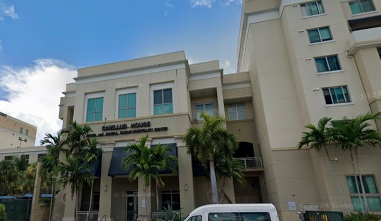 53 Homeless Individuals Relocated from Miami's Camillus House to Miami Beach Hostel Amid Rate Dispute and City Politics