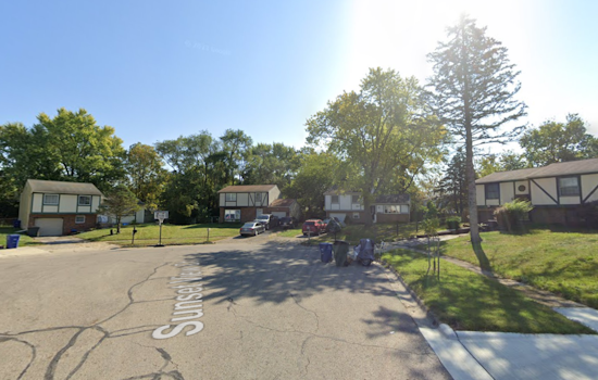 6-Year-Old in South Charleston Accidentally Shoots 4-Year-Old Brother, Investigation Underway