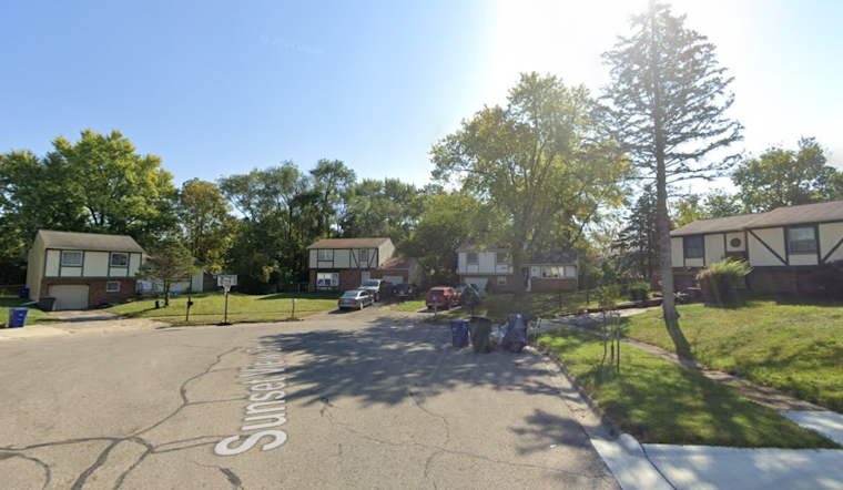 6-Year-Old in South Charleston Accidentally Shoots 4-Year-Old Brother, Investigation Underway