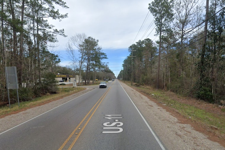 61-Year-Old Slidell Pedestrian Fatally Struck on US Hwy 11 in St. Tammany Parish Collision