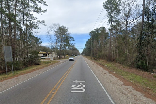 61-Year-Old Slidell Pedestrian Fatally Struck on US Hwy 11 in St. Tammany Parish Collision