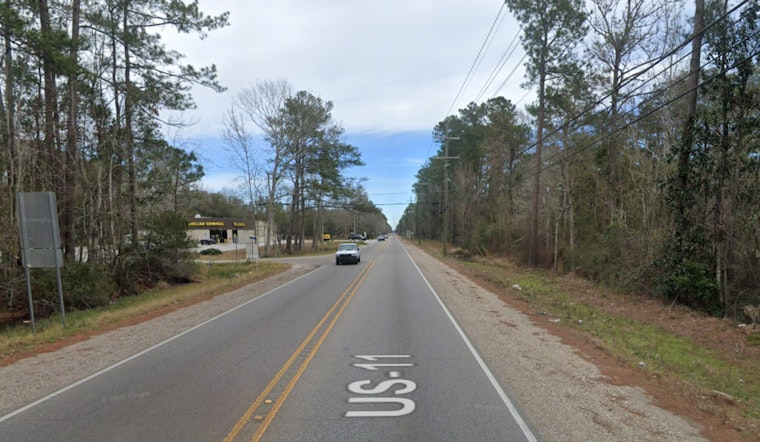 61-Year-Old Slidell Pedestrian Fatally Struck on US Hwy 11 in St. Tammany Parish Collision