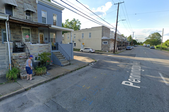 62-Year-Old Man Injured in Pennington Avenue Shooting in Baltimore, Police Seek Witnesses