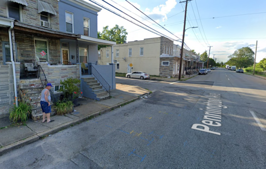 62-Year-Old Man Injured in Pennington Avenue Shooting in Baltimore, Police Seek Witnesses