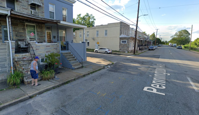 62-Year-Old Man Injured in Pennington Avenue Shooting in Baltimore, Police Seek Witnesses