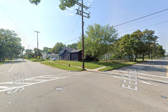 62-Year-Old Woman Hospitalized After Being Struck by Car in Spring Lake Crosswalk