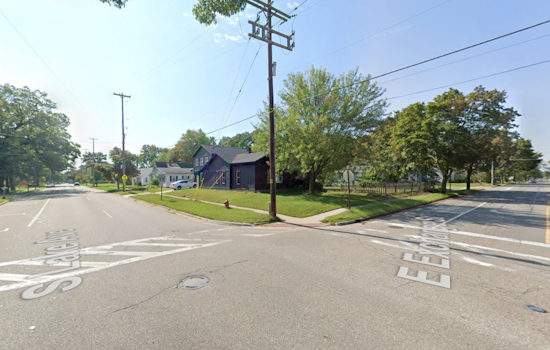62-Year-Old Woman Hospitalized After Being Struck by Car in Spring Lake Crosswalk