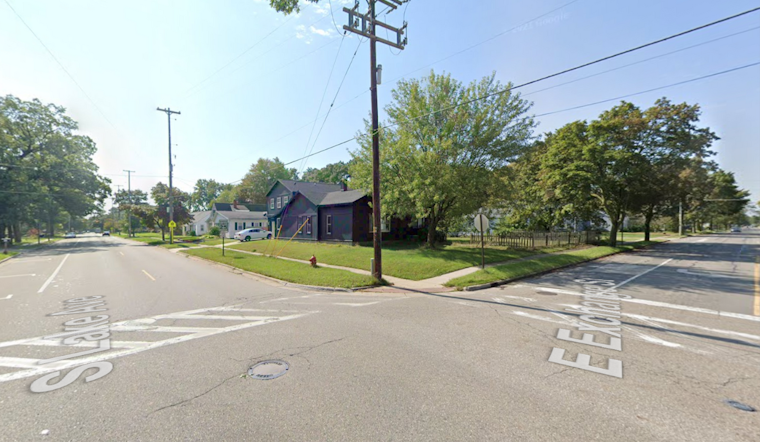 62-Year-Old Woman Hospitalized After Being Struck by Car in Spring Lake Crosswalk