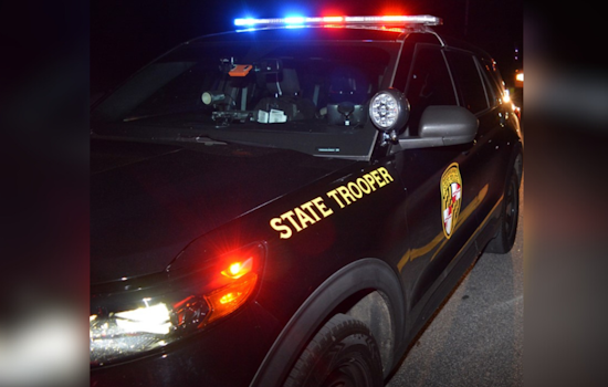 7-Year-Old Boy Killed in Hit-and-Run in Anne Arundel County, Maryland State Police Seek Public's Help