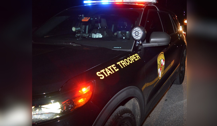 7-Year-Old Boy Killed in Hit-and-Run in Anne Arundel County, Maryland State Police Seek Public's Help