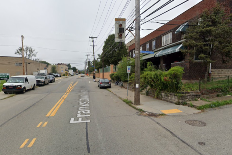 70-Year-Old Man Critically Injured in Pittsburgh Nursing Home Vicinity Shooting