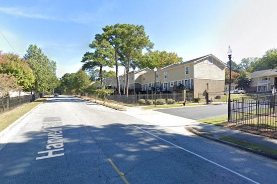 71-Year-Old Woman Injured by Stray Bullet in Atlanta Home, Police Seek Leads