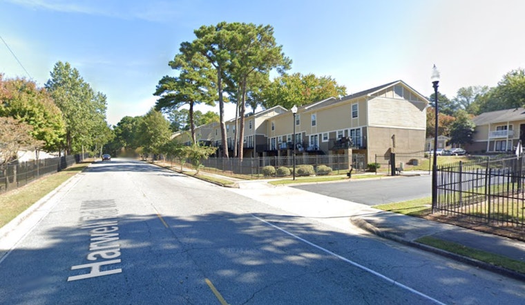 71-Year-Old Woman Injured by Stray Bullet in Atlanta Home, Police Seek Leads