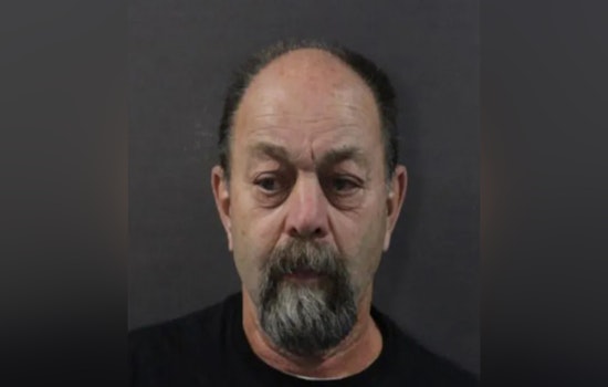 72-Year-Old Attleboro Man Charged with Arson Amid Series of Brush Fires