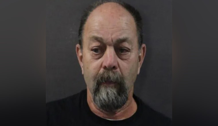 72-Year-Old Attleboro Man Charged with Arson Amid Series of Brush Fires