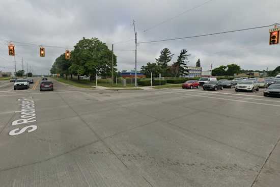 72-Year-Old Pedestrian Seriously Injured in Rochester Hills Collision, Driver Lacking Authorization in U.S.