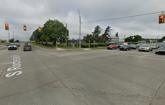 72-Year-Old Pedestrian Seriously Injured in Rochester Hills Collision, Driver Lacking Authorization in U.S.
