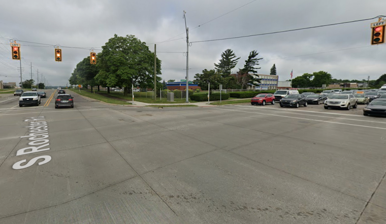72-Year-Old Pedestrian Seriously Injured in Rochester Hills Collision, Driver Lacking Authorization in U.S.