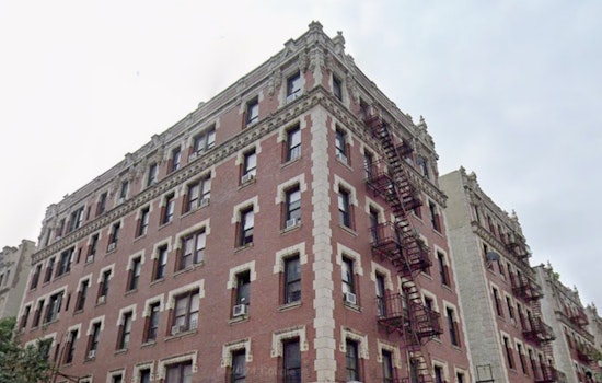 73-Year-Old Man Dies Falling from Window during Home Invasion in Upper Manhattan