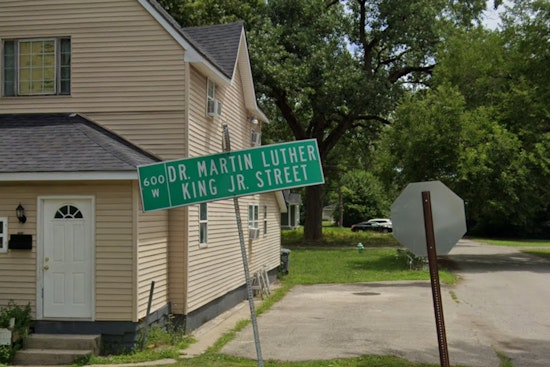 73-Year-Old Theodore Taylor Dies After Being Struck by Vehicle in Indianapolis