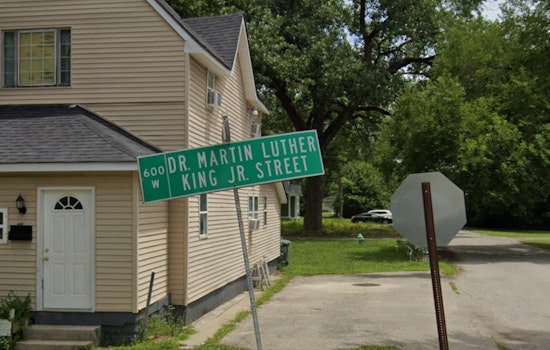 73-Year-Old Theodore Taylor Dies After Being Struck by Vehicle in Indianapolis