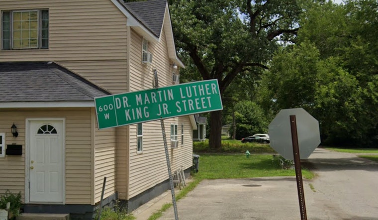 73-Year-Old Theodore Taylor Dies After Being Struck by Vehicle in Indianapolis