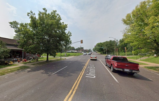 74-Year-Old Man Stable After Late-Night Shooting in St. Louis’s Kingsway West Neighborhood