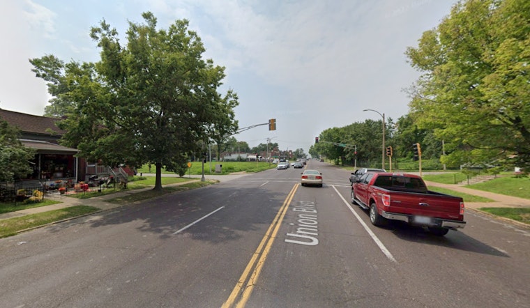 74-Year-Old Man Stable After Late-Night Shooting in St. Louis’s Kingsway West Neighborhood
