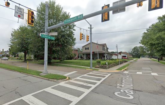 74-Year-Old Pedestrian Fatally Struck by Vehicle in Harrison Township, Allegheny County Police Investigating
