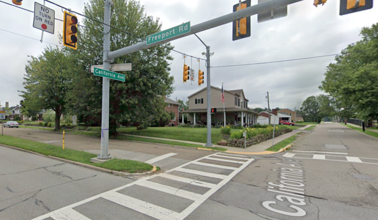 74-Year-Old Pedestrian Fatally Struck by Vehicle in Harrison Township, Allegheny County Police Investigating