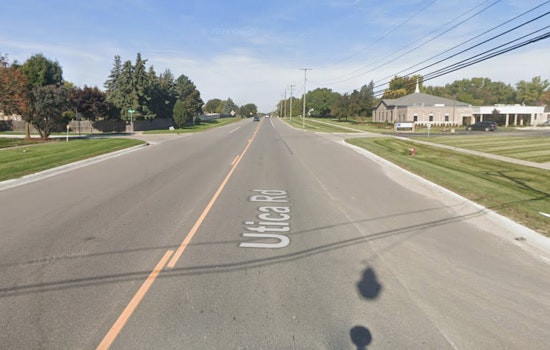 75-Year-Old Roseville Woman Killed in Sterling Heights Collision as Police Seek Witnesses