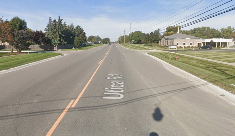 75-Year-Old Roseville Woman Killed in Sterling Heights Collision as Police Seek Witnesses