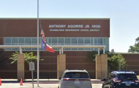 76-Year-Old Man Charged with Indecency Involving Child Near Channelview School, Community on Alert