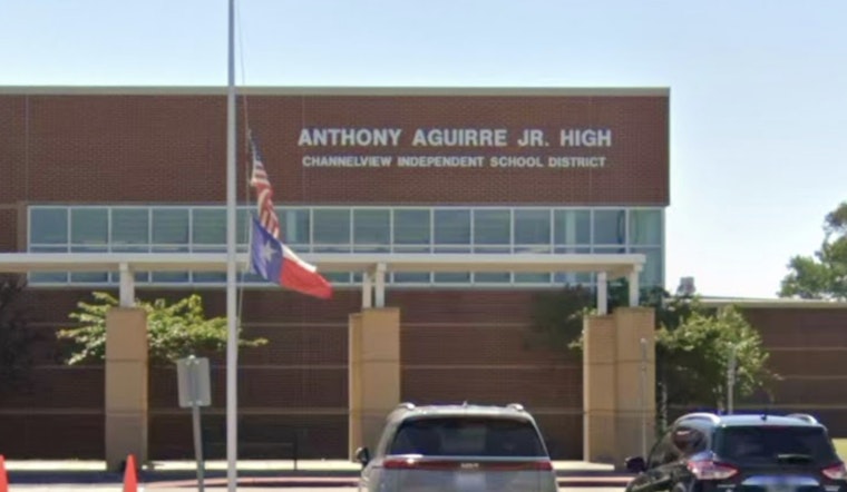 76-Year-Old Man Charged with Indecency Involving Child Near Channelview School, Community on Alert