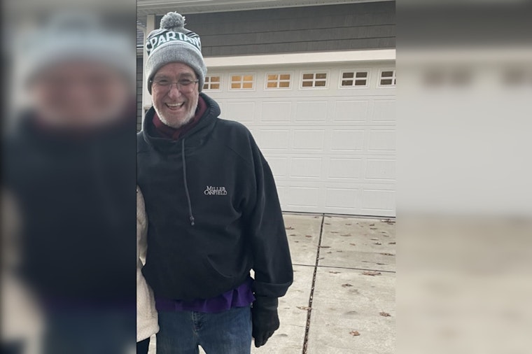 76-Year-Old Man Missing in Delton, Michigan State Police Ask for Public's Help