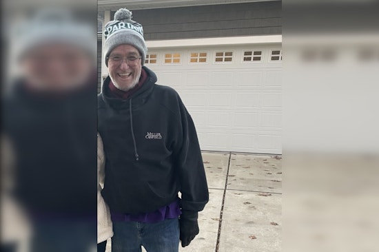76-Year-Old Man Missing in Delton, Michigan State Police Ask for Public's Help