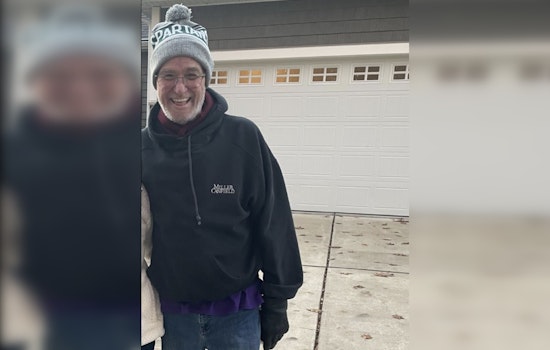 76-Year-Old Man Missing in Delton, Michigan State Police Ask for Public's Help