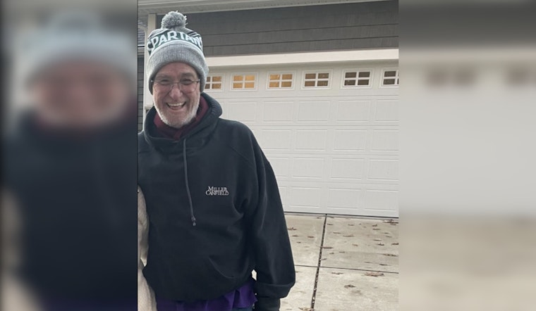 76-Year-Old Man Missing in Delton, Michigan State Police Ask for Public's Help