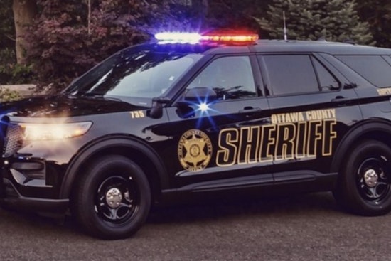 77-Year-Old Muskegon Fisherman Dies After Boat Capsizes on Grand River in Robinson Township