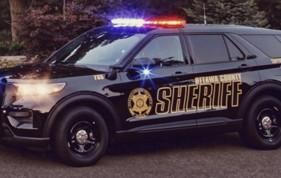 77-Year-Old Muskegon Fisherman Dies After Boat Capsizes on Grand River in Robinson Township