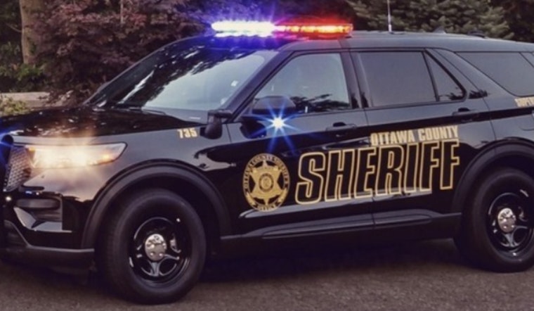 77-Year-Old Muskegon Fisherman Dies After Boat Capsizes on Grand River in Robinson Township